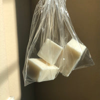 Magic Eraser Soap