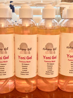 Yoni Gel (Feminine Wash)