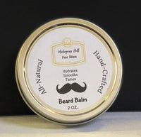 Beard Balm